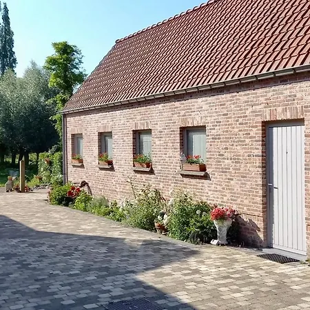 Casita Upendo בית נופש ברוז'