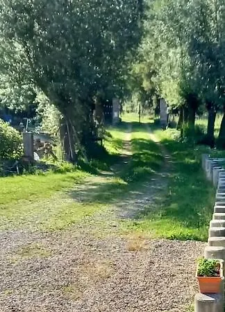 Casita Upendo בית נופש