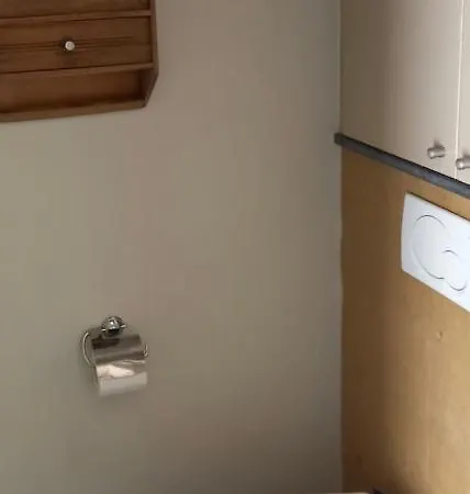 Casita Upendo 布鲁日