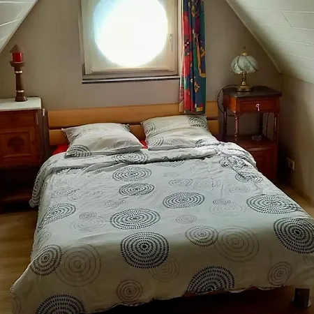 Casita Upendo