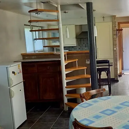 Casita Upendo ברוז'